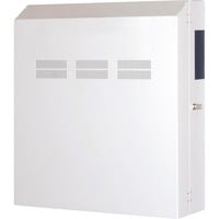 Wandgehäuse - Slim 820x660x320 mm