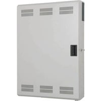 Wandgehäuse - Slim 900x600x200 mm