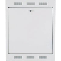 Wandgehäuse zur bündigen Montage (Flush Mount)