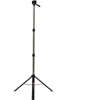 Teleskop-Stativ Tripod 85 - 170cm