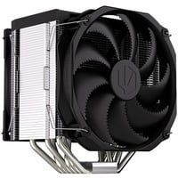 Fortis 5 Dual Fan