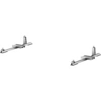 Halterung für Flachdach