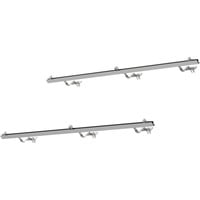 Halterung für Schrägdach