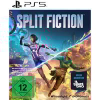 Split Fiction