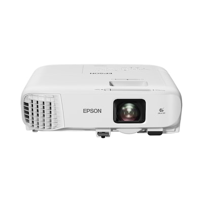 Epson EB-982W LCD-Beamer - WXGA