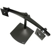 DS100 Dual Monitor Desk Stand