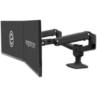 LX Dual Monitor Arm