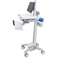 StyleView SV41 Visitenwagen mit LCD-Gelenk