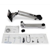 Verlängerungs- und Ringsatz für LX Monitor Arm