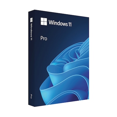 Microsoft Windows 11 Pro [SystemBuilder]