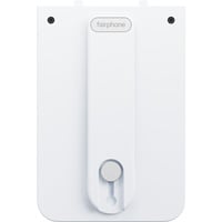 Fingerschlaufe Cloud White