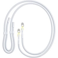 Trageband Cloud White