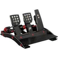 Fanatec ClubSport Pedals V3