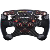Fanatec ClubSport Steering Wheel Formula V2.5 X
