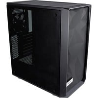Meshify C Dark Tint TG