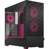Pop Air RGB Magenta Core TG Clear Tint