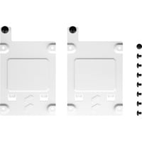 SSD Tray kit - Type-B (2-pack)