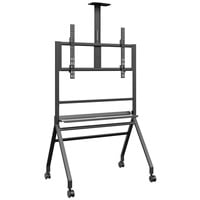 BrackIT Stand Scandio Black