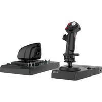 HOTAS Flight Control System & Mount