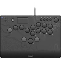 NOLVA Mechanical All-Button Arcade Controller