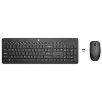 230 Wireless-Maus und -Tastatur