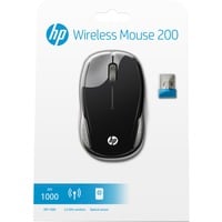 Wireless Maus 200