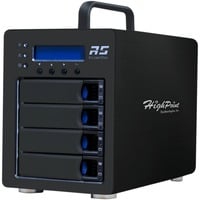 RocketStor 6434TS External SAS/SATA RAID Tower