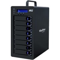 RocketStor 6438S External SAS/SATA JBOD Tower
