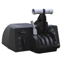 Bravo Throttle Quadrant Lite