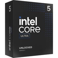 Core™ Ultra 5 245K