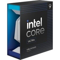 Core™ Ultra 9 285K