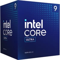 Core™ Ultra 9 285