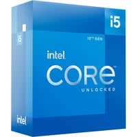 Core™ i5-12600K