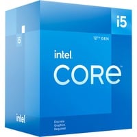 Core™ i5-12600