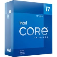 Core™ i7-12700KF