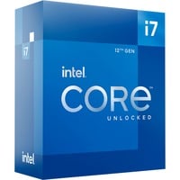 Core™ i7-12700K