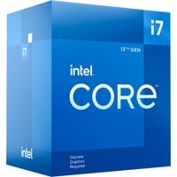 Core™ i7-12700