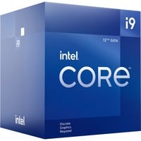 Core™ i9-12900F