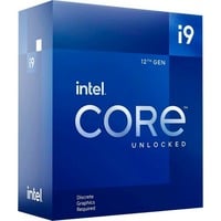 Core™ i9-12900KF