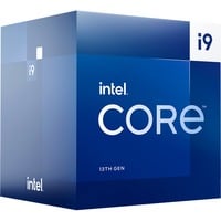 Core™ i9-13900