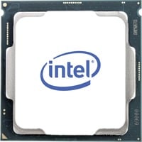 Xeon® E-2124G