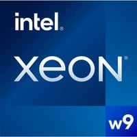 Xeon® w9-3575X