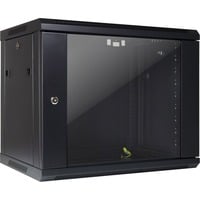 Wandgehäuse SMA-6409