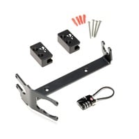 JUICE BOOSTER 3 air Wandhalterung