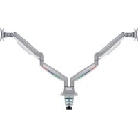 SmartFit One Touch Dual Monitorarm