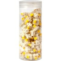 Gateron Silent Yellow Switch-Set