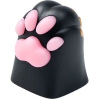 Kitty Paw Aluminum Alloy Artisan Keycap