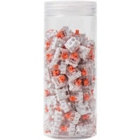 Silent K Pro Red Switch-Set