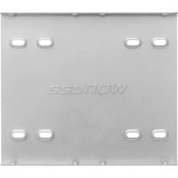 SSD Bracket/Screw 2.5 - 3.5"