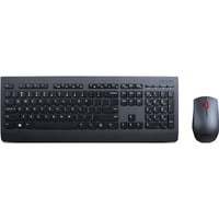 Wireless Tastatur und Maus Kombi 4X30H56809